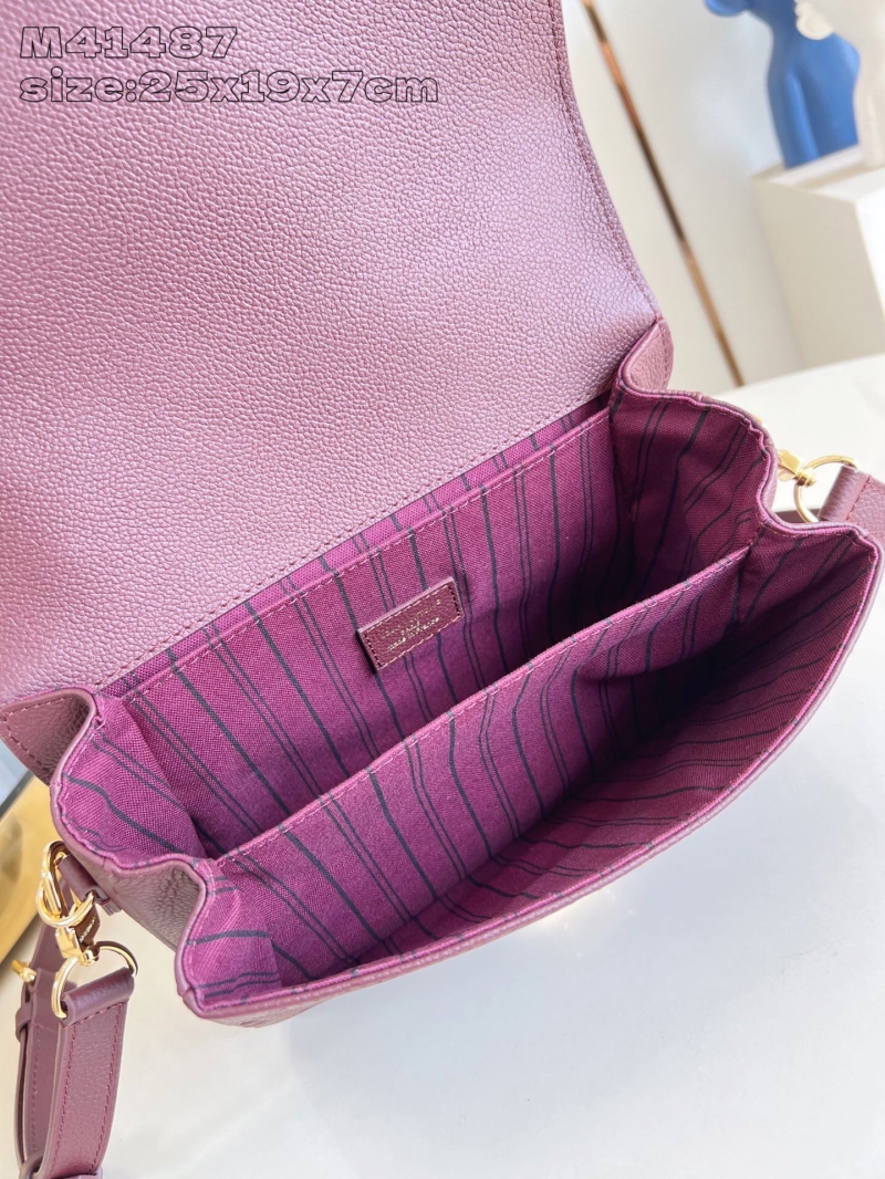 LV Satchel Bags
